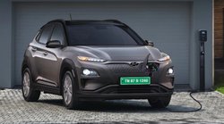 Hyundai Kona Electric SUV, जानें कीमत, ड्राइविंग रेंज, टॉप स्पीड, फीचर्स और स्पेसिफिकेशन सहित हर छोटी बड़ी डिटेल