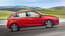 Hyundai i20 का बेस मॉडल खरीद सकते हैं 51 हजार की डाउन पेमेंट के साथ, ये रहा EMI और फाइनेंस प्लान