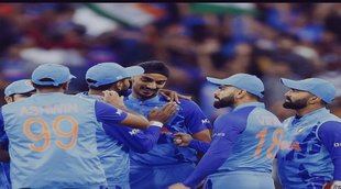 IND vs BAN | T20 World Cup | Team India