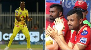 IPL 2023 Released Mayank Agarwal Punjab Kings DJ Bravo Chennai Super Kings