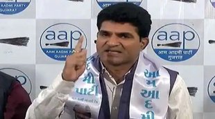 Gujrat assembly election