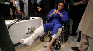 Imran Khan