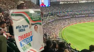 Ind Vs Zim II Congress II Rahul Gandhi