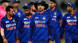 Seddon Park Stadium Weather News, IND vs NZ, India vs New Zealand Weather