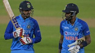 IND VS NZ 3rd T20 Match 2022 Score, IND VS NZ 3rd T20 Match 2022