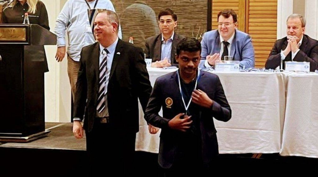 Indian-GM-SL-Narayanan