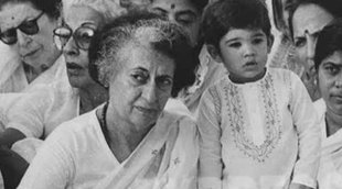 Indira Gandhi II varun Gandhi II Congress