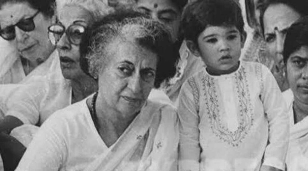 Indira Gandhi II varun Gandhi II Congress Indira Gandhi II varun Gandhi II Congress