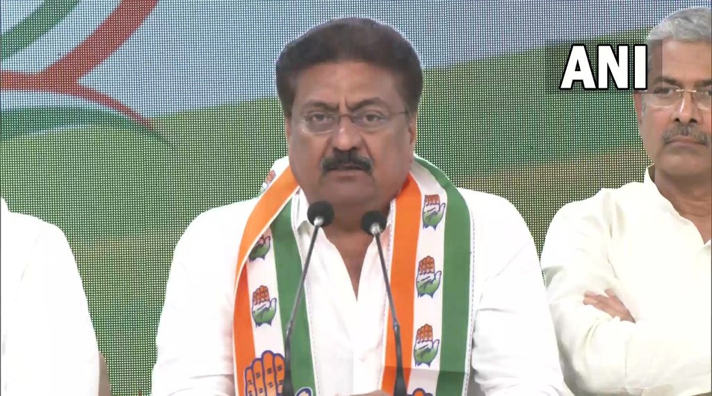 Indranil Rajguru