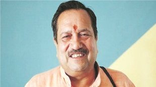 Indresh Kumar