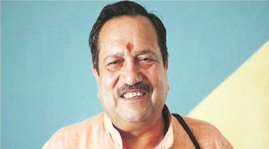 Indresh Kumar