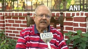 J N vyas| BJP| gujarat elections