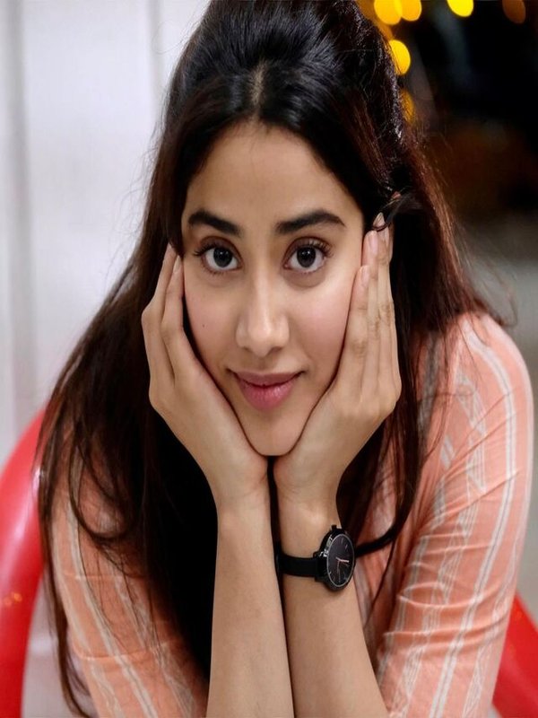 JANHVI KAPOOR FILM MILI - INTERESTING FACTS