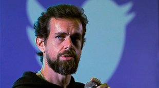 Jack Dorsey| Twitter
