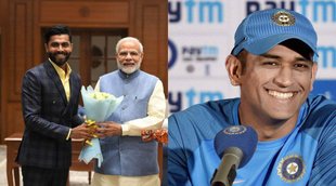 Gujarat Election | Ravindra Jadeja | PM Modi