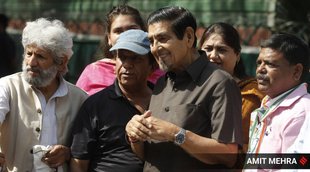 Jagdish Tytler| congress leader|