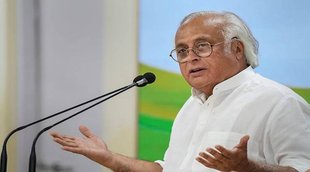 Gujarat Election, Congress Party, Jairam Ramesh
