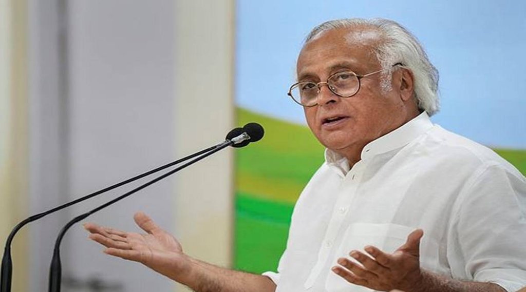 Gujarat Election, Congress Party, Jairam Ramesh