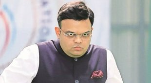 Jay Shah Troll| Jay Shah News| Jay Trending News|