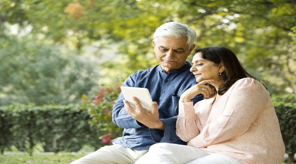 Jeevan Praman Patra | SBI | Pensioners
