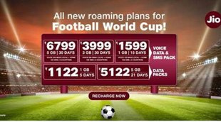 Reliance Jio , jio, jio plans, jio plans 2022