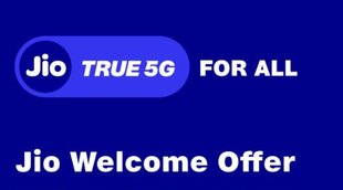 Jio True 5G launched