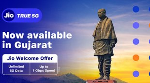 Jio True 5G, Reliance Jio 5G Services