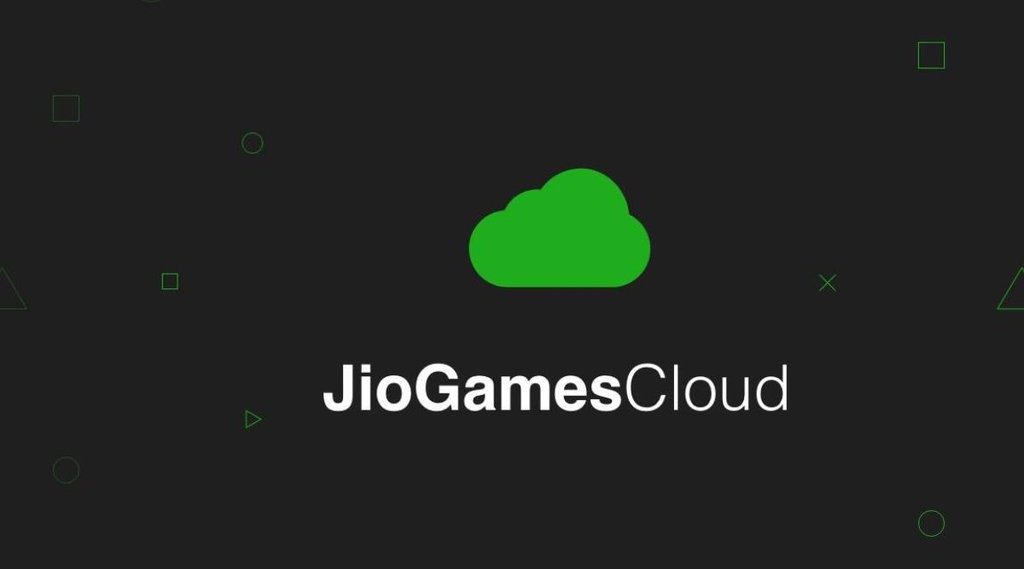 JioGamesCloud, JioGamesCloud launhed