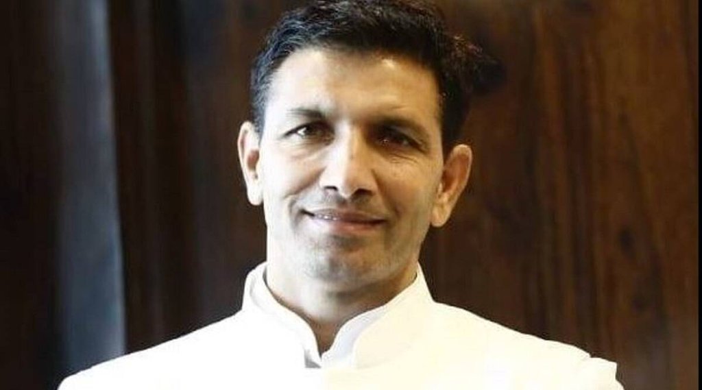 Jitu Patwari