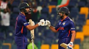 KL Rahul | Rohit Sharma | Team India Opening