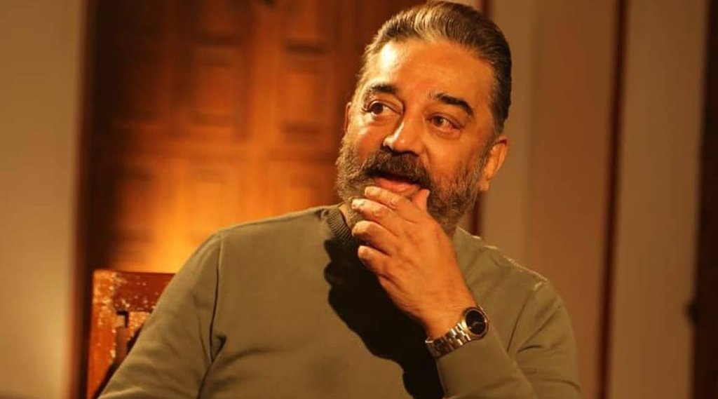 kamal haasan, bollywood