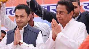 Madhya Pradesh, Kamal Nath