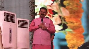 Kapil Patil II Narendra Modi II Bhivandi