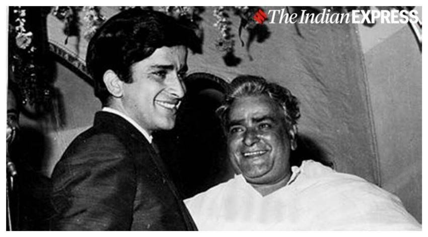 Prithvi Raj Kapoor: राज कपूर के पिता और एक्टर पृथ्वी राज कपूर ने पेशावर के एडवर्ड कॉलेज से ग्रेजुएशन किया था। (Photo: Indian Express)