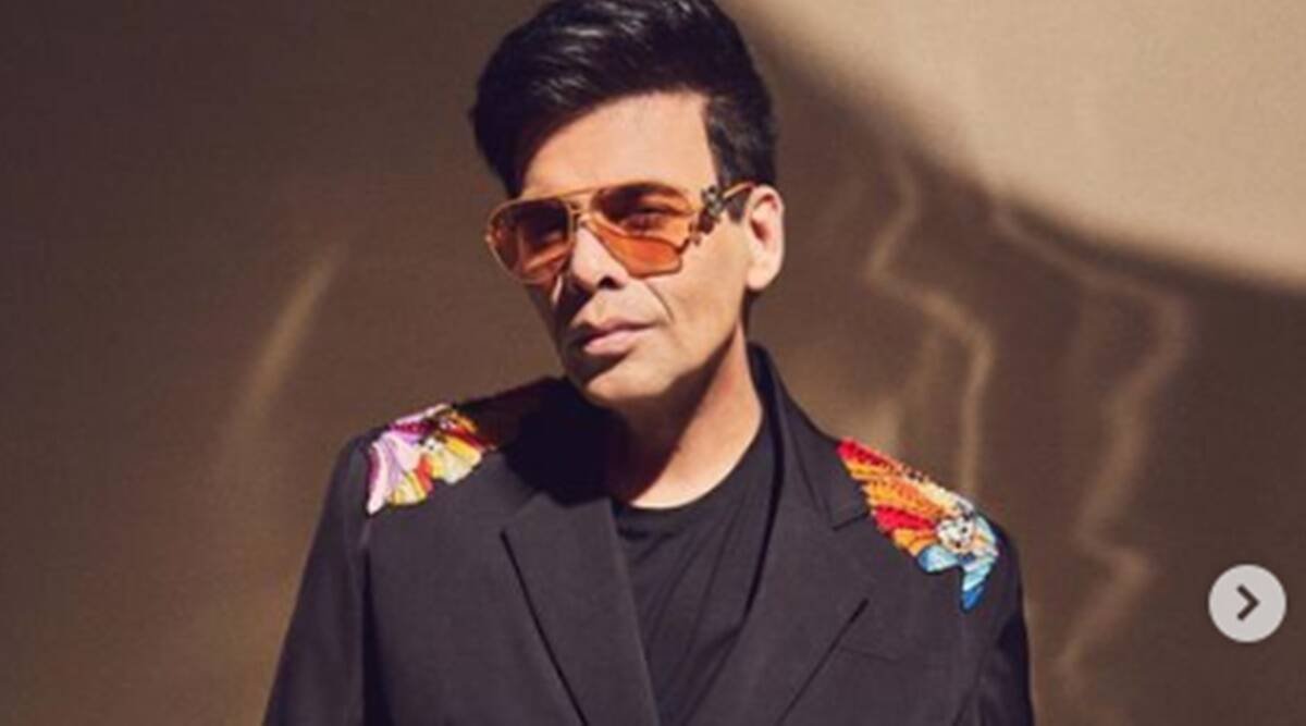 Karan Johar