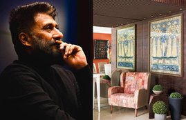 Vivek Agnihotri House, Vivek Agnihotri Property, The Kashmir Files