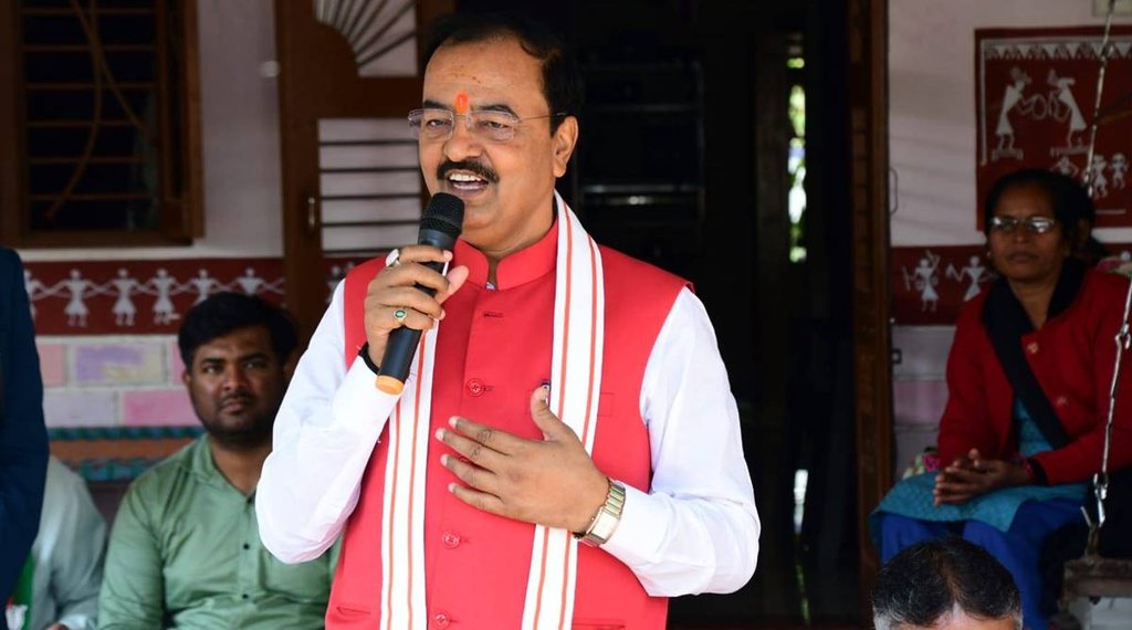 Keshav Maurya Troll| UP Deputy CM| Mainpuri Election|