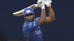 IPL 2023 Kieron Pollard Kieron pollard ipl retirement Kieron pollard reitirement Kieron pollard retires Kieron pollard batting coach mumbai indians