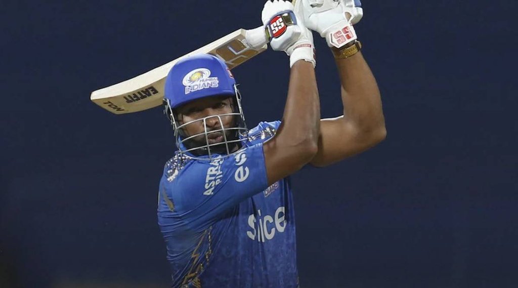 IPL 2023 Kieron Pollard Kieron pollard ipl retirement Kieron pollard reitirement Kieron pollard retires Kieron pollard batting coach mumbai indians