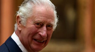 King Charles III
