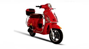 Electric Vehicle, Electric Two Wheeler, Electric Scooter, Low Budget Electric Scooter, Long Range Electric Scooter