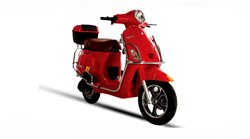 Komaki Venice Electric Scooter देता है 120 km तक रेंज, यहां जानें कीमत के साथ फीचर्स