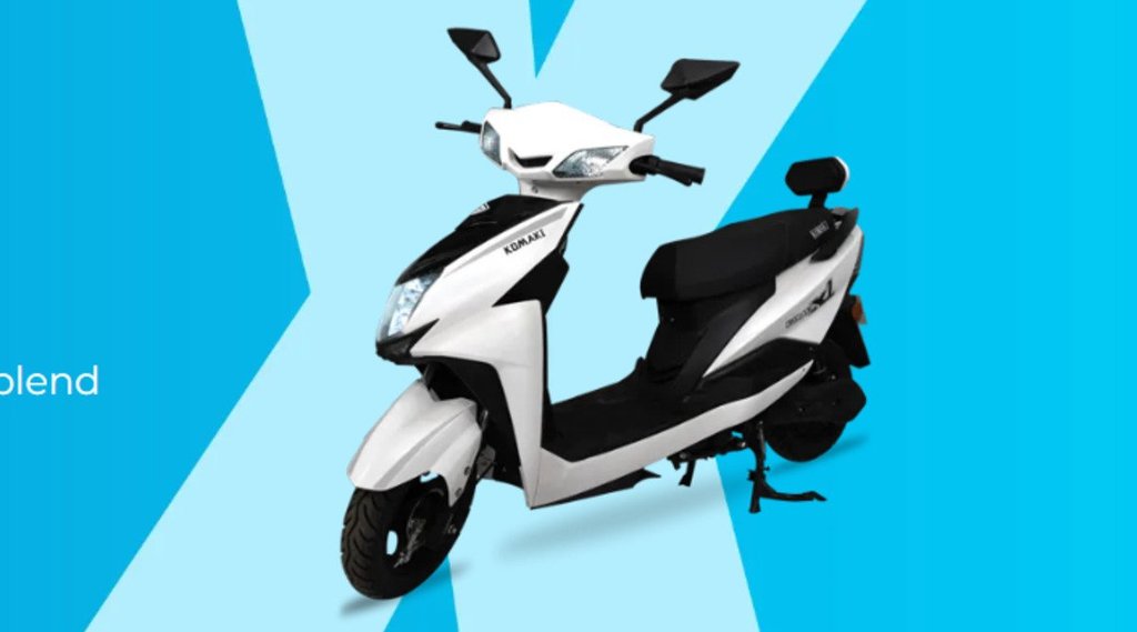 Electric Scooter, Electric Vehicle, Low Budget Electric Scooter, Long Range Electric Scooter, Cheapest Electric Scooter
