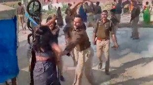 Lathicharge-AMBEDKAR-Nagar