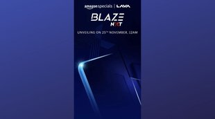 Lava Blaze NXT launch, Lava Blaze NXT Price