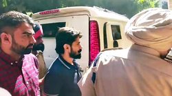 Lawrence Bishnoi Arrested: आतंकी संगठनों से सांठगांठ के आरोप में एनआईए ने किया लारेंस बिश्नोई को अरेस्ट