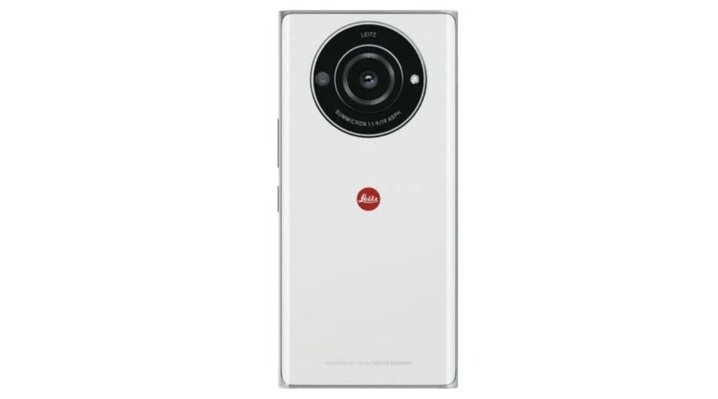 Leica Leitz Phone 2