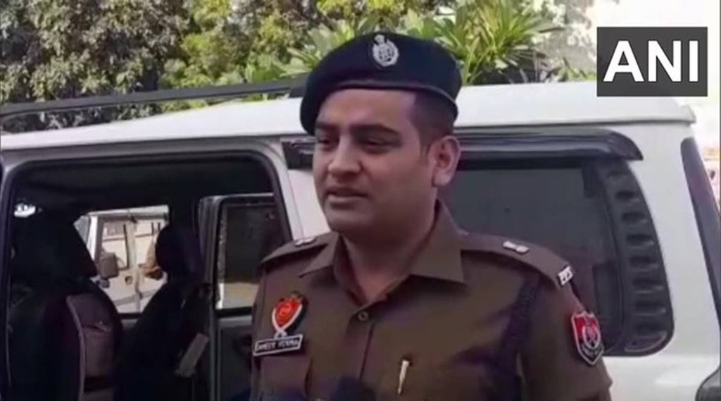 Ludhiana, Punjab, Sacrilege