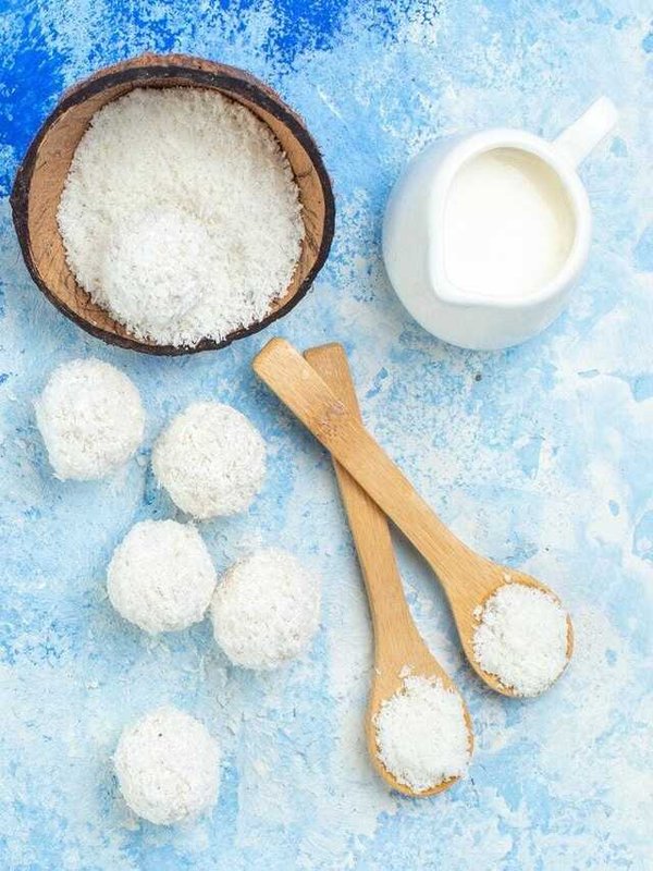 MILK AND SUGAR ARE DANGEROUS FOR SKIN