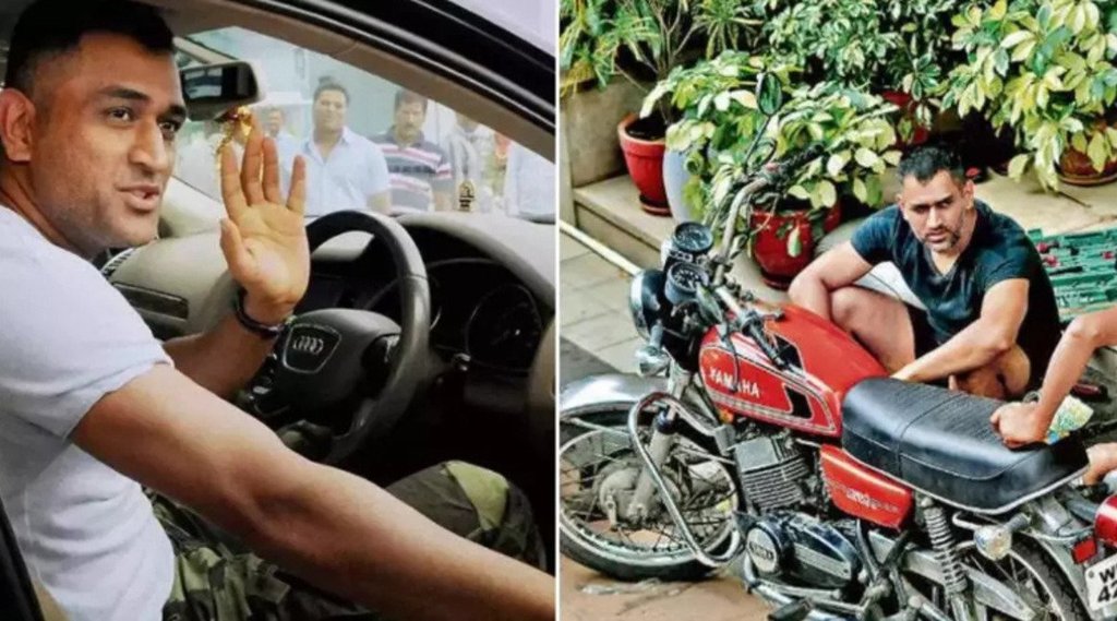 Mahendra Singh Dhoni Car Collection, MS Dhoni Car Collection, Mahendra Singh Dhoni All Car List, Mahendra Singh Dhoni Car & Bike Collection